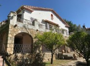City / village house Chateauneuf Grasse