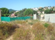 Development site Sainte Maxime