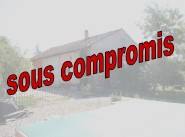Farmhouse / country house Roussillon