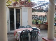 Five-room apartment and more Antibes