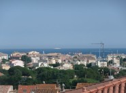 Five-room apartment and more Frejus