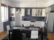 Five-room apartment and more Marseille 15