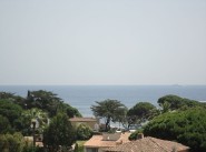 Five-room apartment and more Sainte Maxime