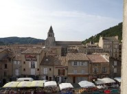 Five-room apartment and more Sisteron