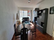Four-room apartment Saint Raphael