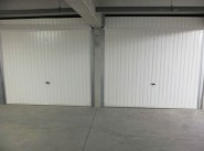 Garage / carpark Saint Zacharie