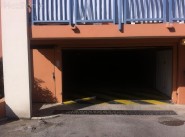 Garage / carpark Vallauris