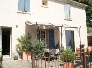 Holiday seasonal rental farmhouse / country house Fontaine De Vaucluse