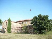 Holiday seasonal rental farmhouse / country house Roussillon