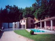 Holiday seasonal rental farmhouse / country house Roussillon