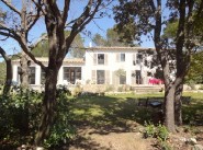 Holiday seasonal rental farmhouse / country house Saint Cannat