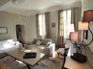 Holiday seasonal rental four-room apartment Avignon