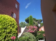 Holiday seasonal rental four-room apartment Six Fours Les Plages