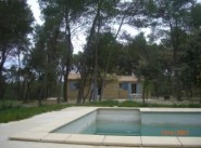 Holiday seasonal rental house Pernes Les Fontaines
