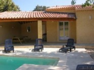 Holiday seasonal rental house Pernes Les Fontaines
