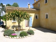Holiday seasonal rental house Roussillon
