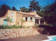 Holiday seasonal rental Roussillon