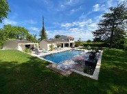 Holiday seasonal rental villa Aix En Provence