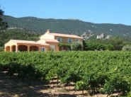 Holiday seasonal rental villa Cabrieres D Aigues