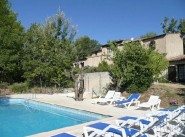 Holiday seasonal rental villa Cabrieres D Avignon