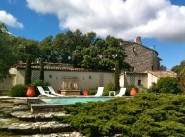Holiday seasonal rental villa Cavaillon