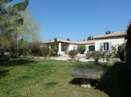 Holiday seasonal rental villa Saint Remy De Provence