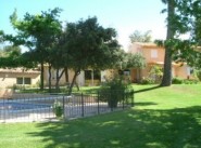 Holiday seasonal rental villa Venelles