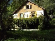 Mountain cottage / chalet Belvedere