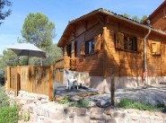 Mountain cottage / chalet La Crau