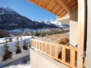 Mountain cottage / chalet Le Monetier Les Bains