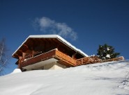 Mountain cottage / chalet Valberg