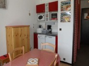 One-room apartment Agnieres En Devoluy