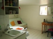 One-room apartment Aix En Provence