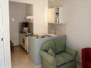 One-room apartment Antibes