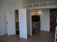 One-room apartment Auriol