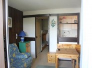 One-room apartment Isola