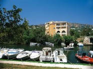 Purchase sale apartment Agay