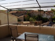 Purchase sale apartment Eyragues