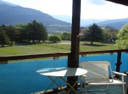 Purchase sale apartment Jausiers