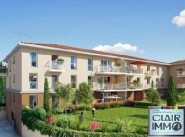 Purchase sale apartment Meyreuil