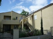 Purchase sale apartment Morieres Les Avignon