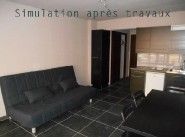 Purchase sale apartment Saint Cyr Sur Mer