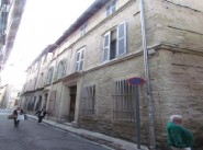 Purchase sale building Avignon