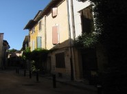 Purchase sale city / village house Arles