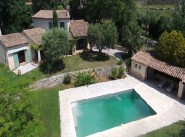 Purchase sale city / village house Chateauneuf Grasse