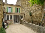 Purchase sale city / village house Eyguieres
