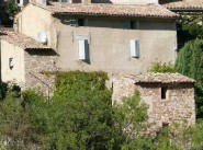 Purchase sale city / village house La Roque Alric