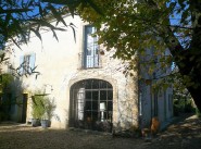 Purchase sale city / village house Morieres Les Avignon
