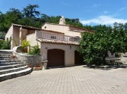 Purchase sale city / village house Roquebrune Sur Argens