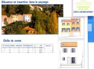 Purchase sale development site La Trinite